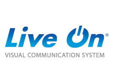 コミュニケーションシステム LiveOn